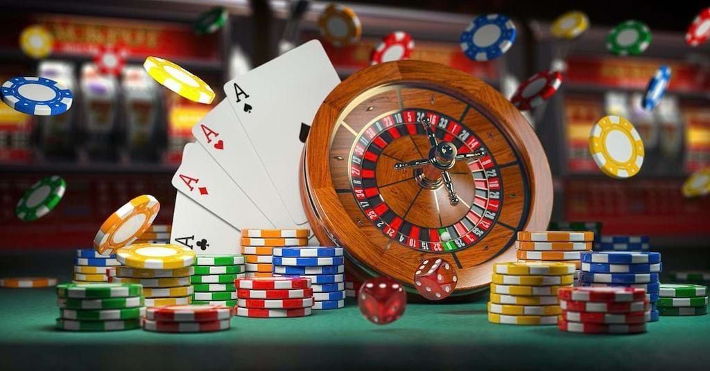 Juegos de casino: La mejor la información en español sobre el mundo de los  casinos y sus juegos