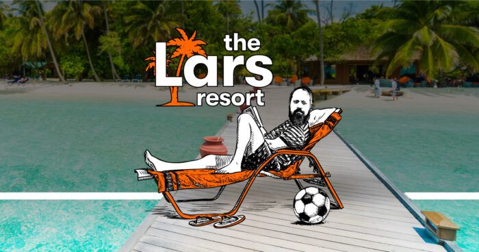 the-lars-resort