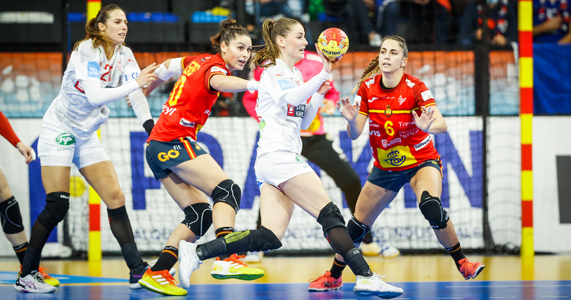 Betsson officiell partner till handbolls-VM