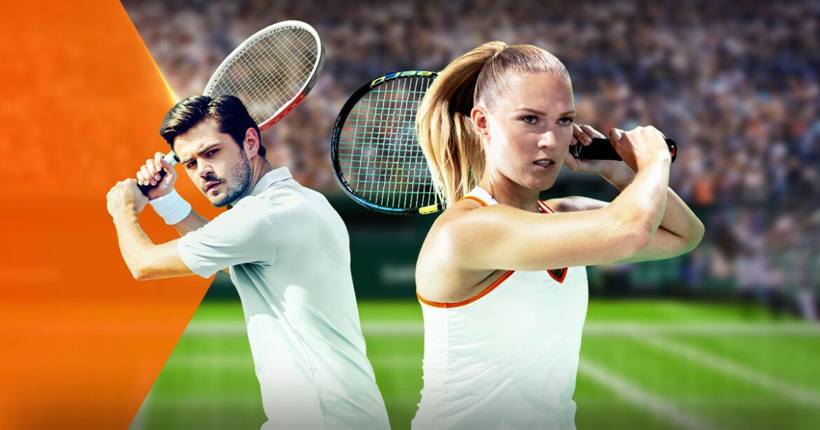 Wimbledon speltips