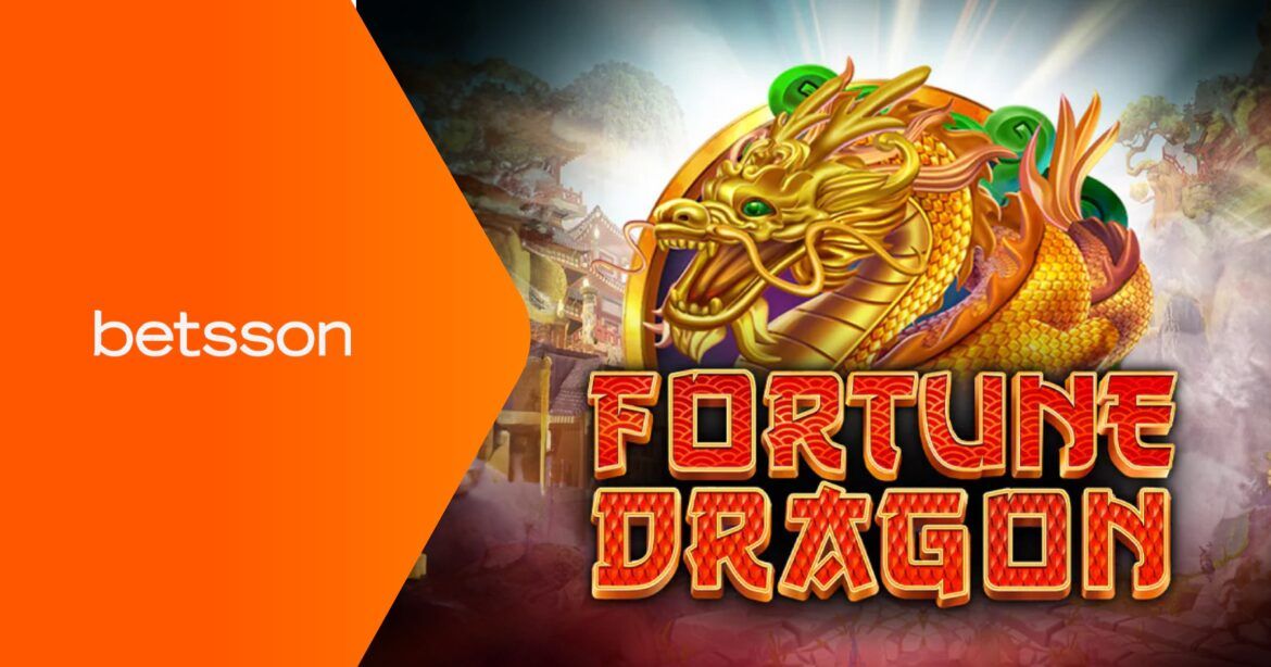 Fortune Dragon Slot Review: Análise e Como Jogar