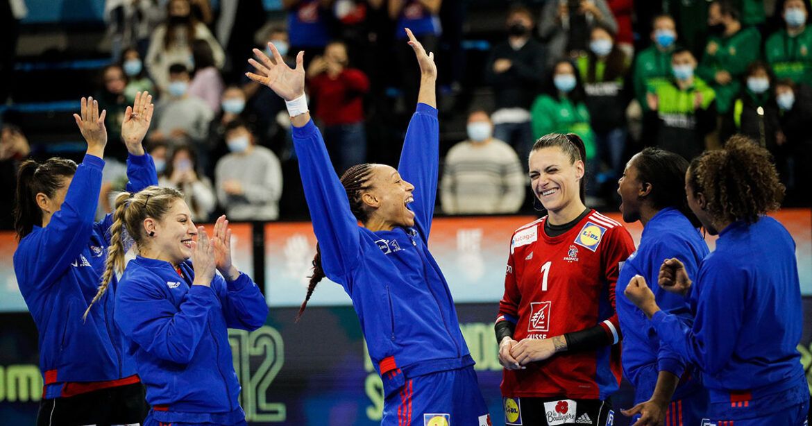 Handbolls-VM 2023 odds