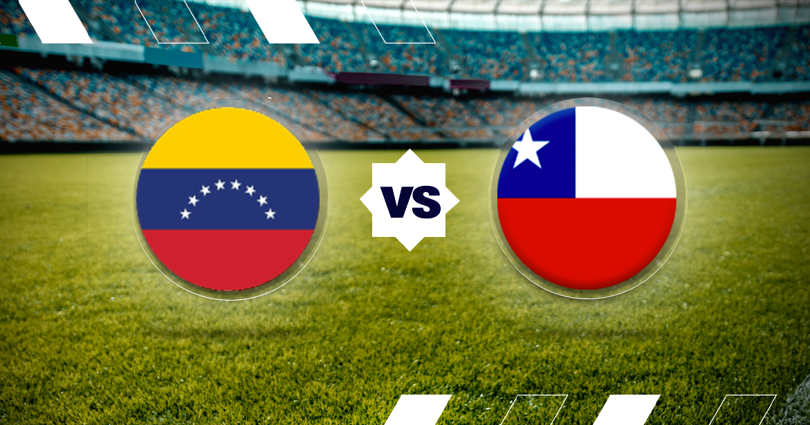 Venezuela vs Chile Pronóstico para el partido Betsson Blog