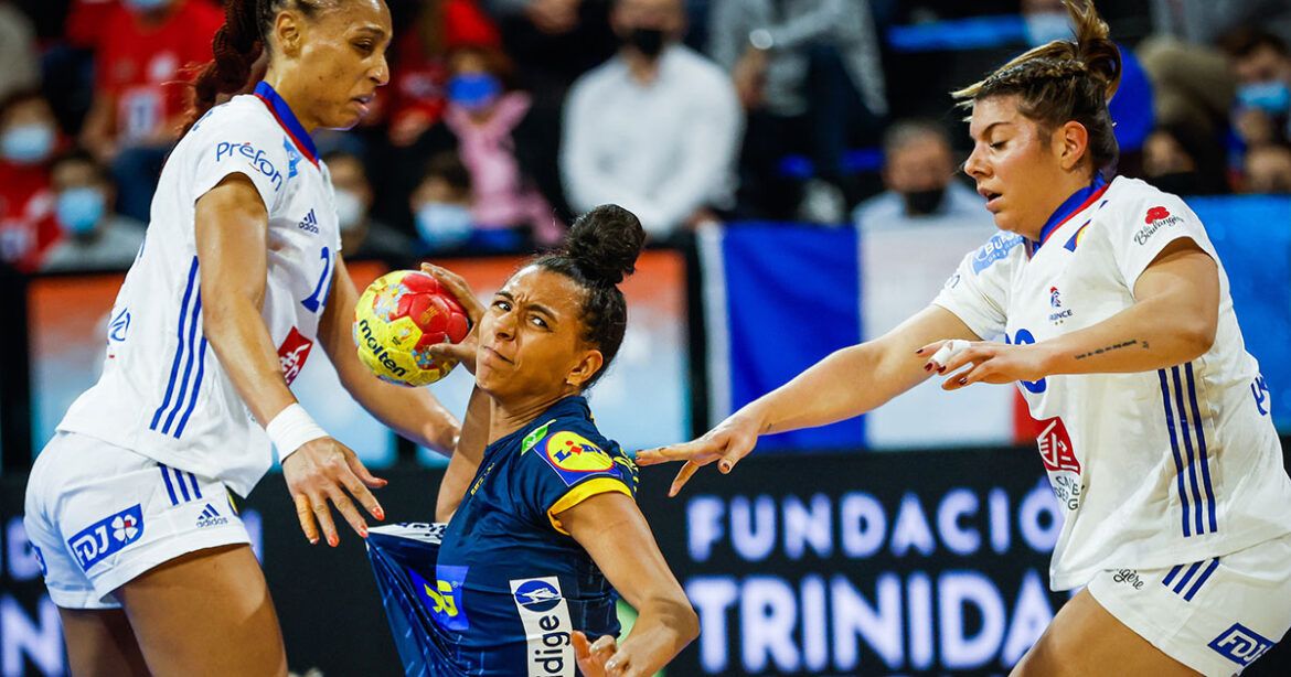 Handbolls-VM 2023 odds