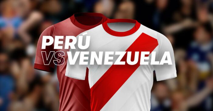 Perú vs Venezuela Pronóstico