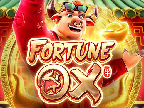 fortune-ox