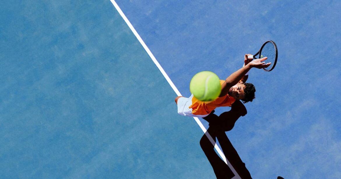 Odds Australian Open 2024 vinnarodds Betsson