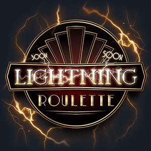 Lightning Roulette