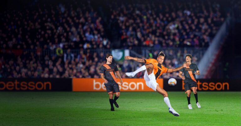 CL Knockout Play-offs 2024/25 Preview | Betsson