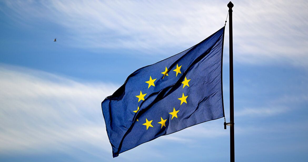 EU-valet odds