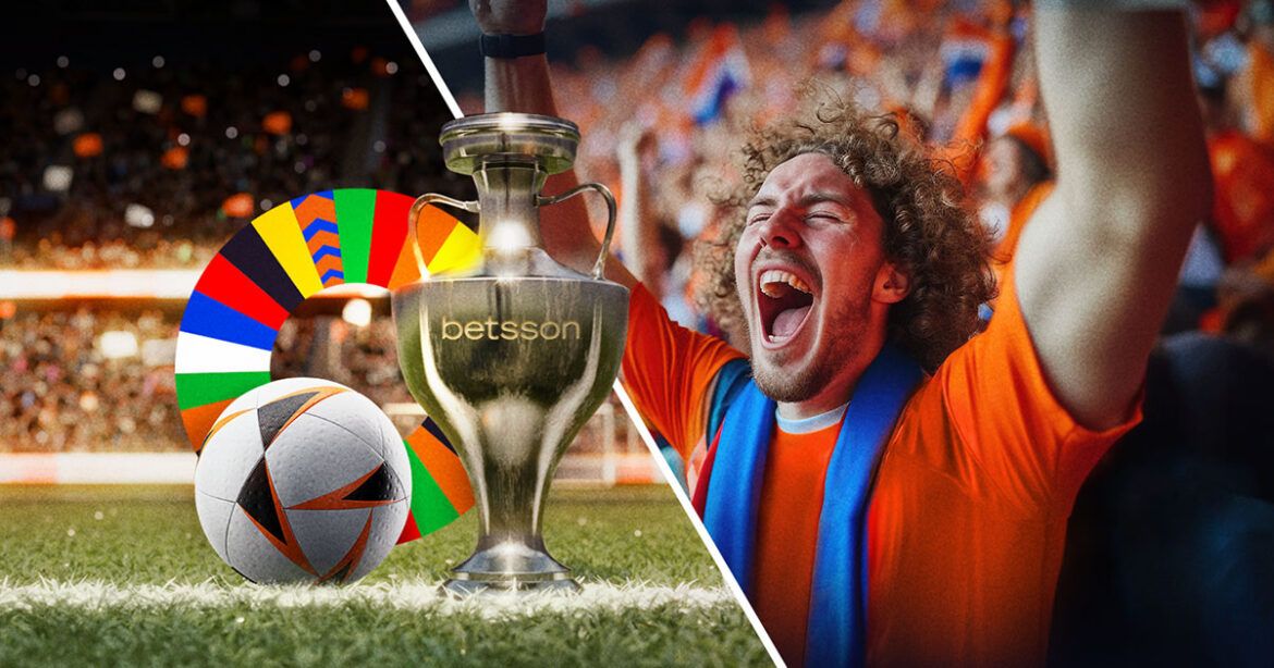 fotbolls-EM 2024 skytteliga