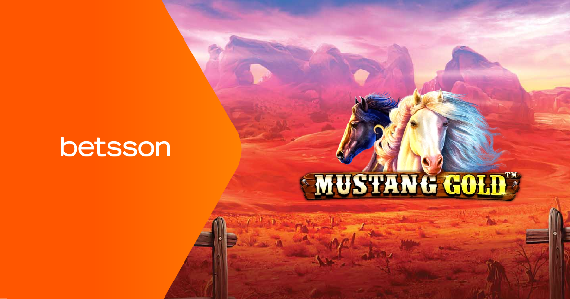 juego de casino mustang money
