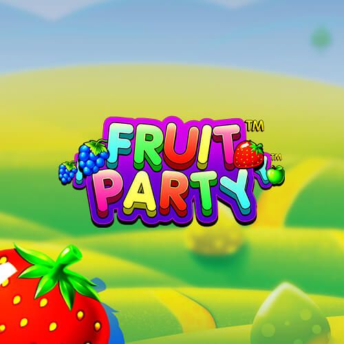 Fruit Party
