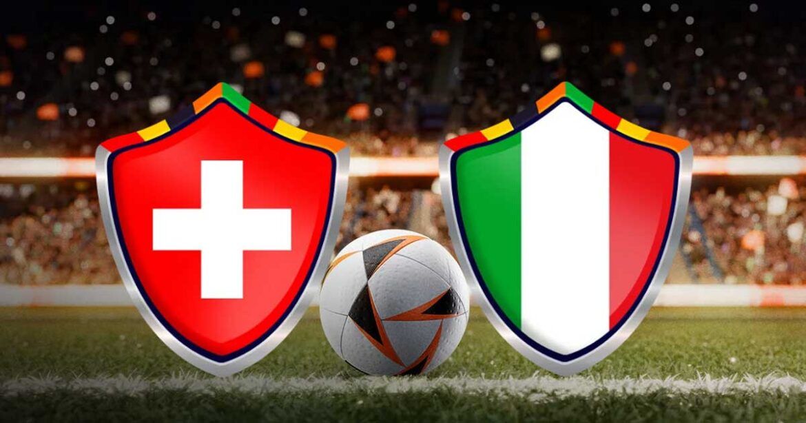 schweiz-italien odds