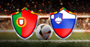 portugal-slovenien odds