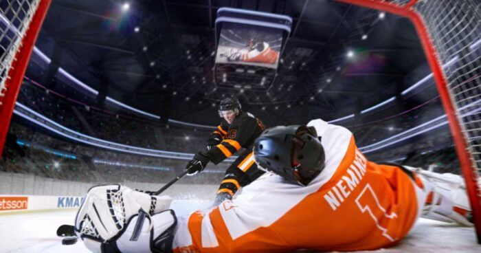 Flest poäng genom tiderna NHL