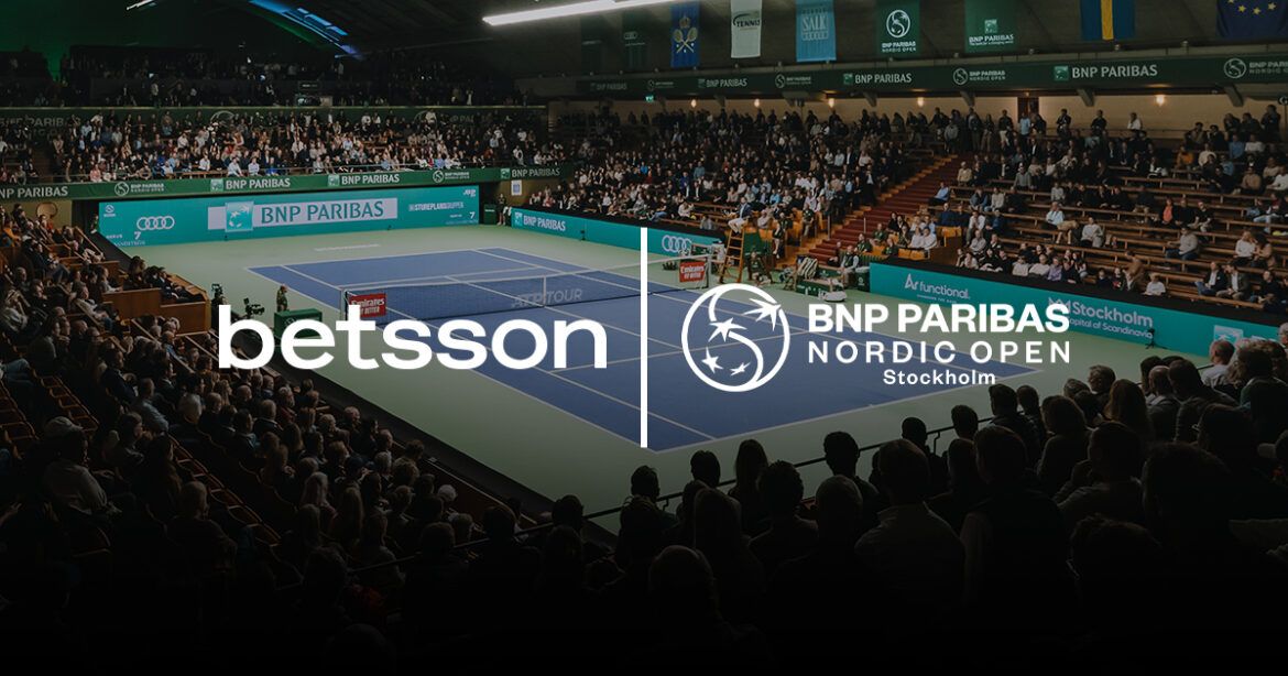 BNP Paribas Nordic Open odds