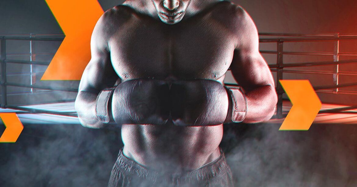 Jake Paul vs Mike Tyson odds