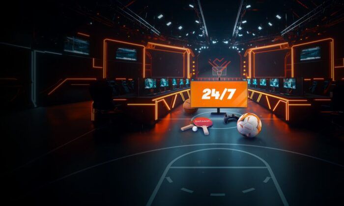 apuestas de esports