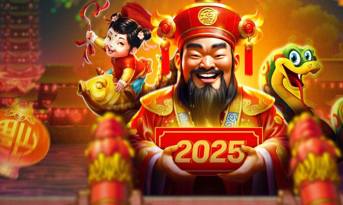 Juegos de casino Chinos