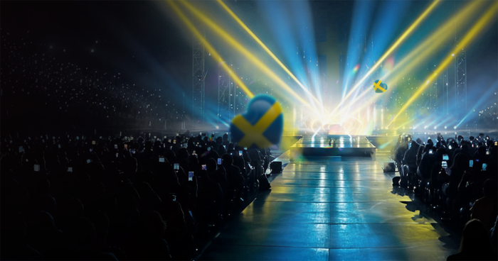 Eurovision Song Contest 2025 odds