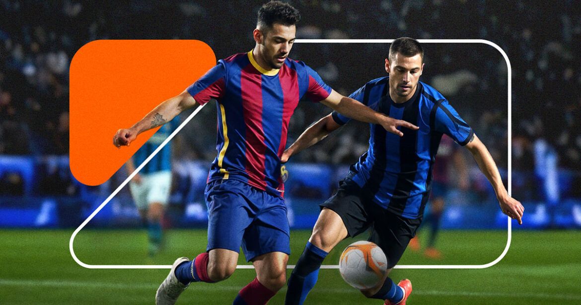 Barcelona Inter Champions Leauge semifinal odds