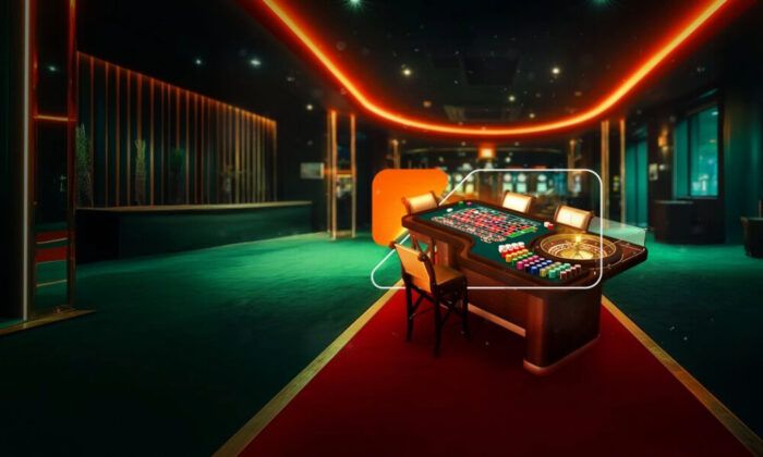 casino