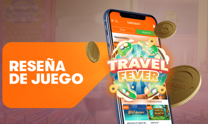 travel fever