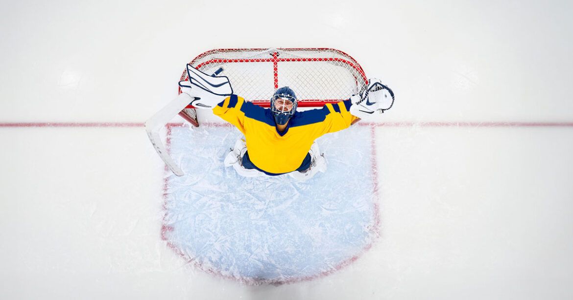 Sverige-Kanada-odds