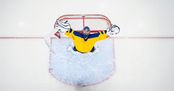 Sverige-Kanada-odds