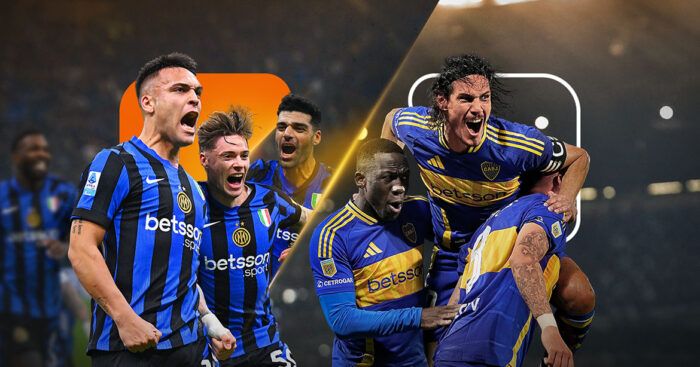 Mundial de Clubes