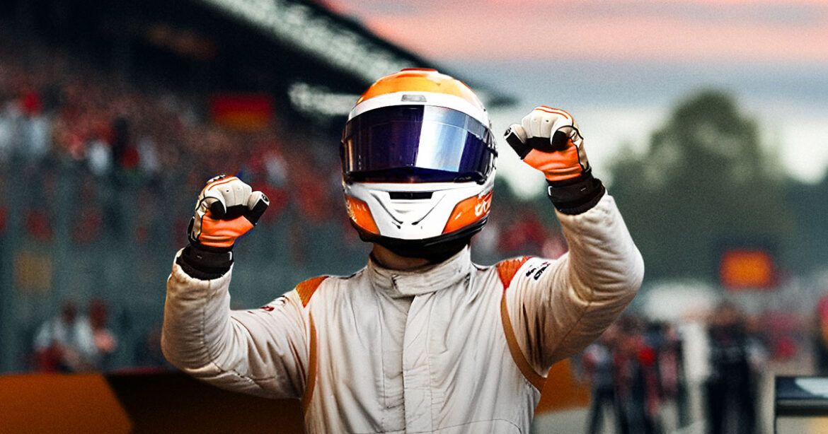 20 bästa Formel 1-förarna genom tiderna