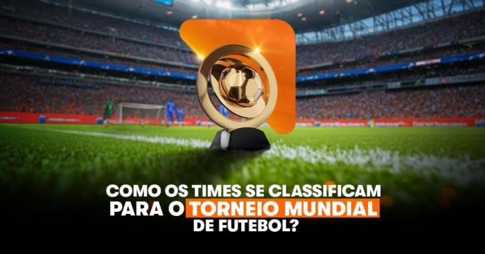 Classificao para o Torneio Mundial de Clubes