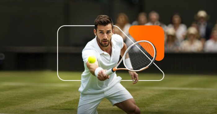 Wimbledon-basta-matcherna
