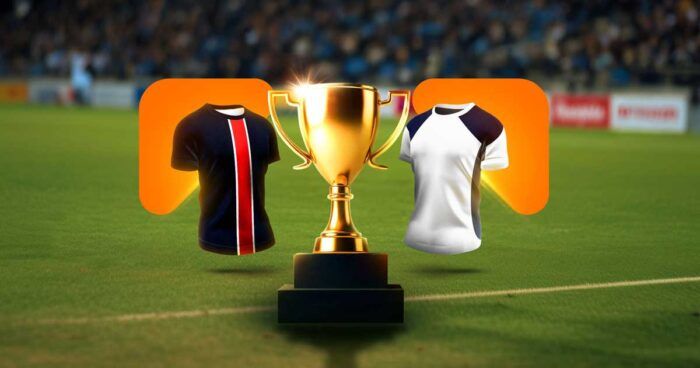 PSG-Spurs-Supercupfinal