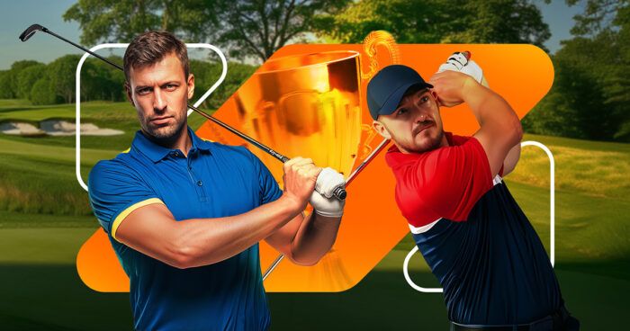 Ryder Cup quiz