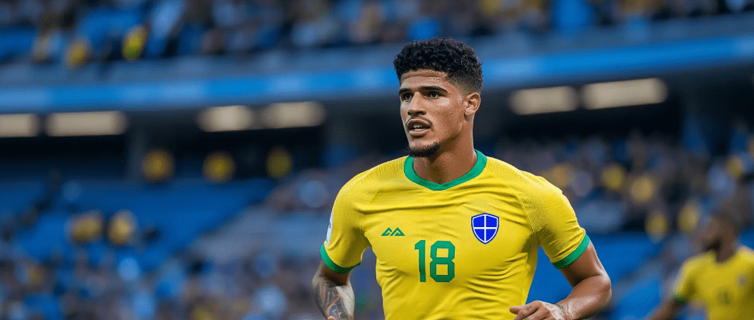 Eliminatórias da Copa do Mundo
