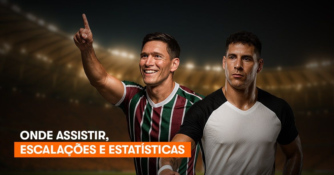 Palpite Fluminense x Corinthians