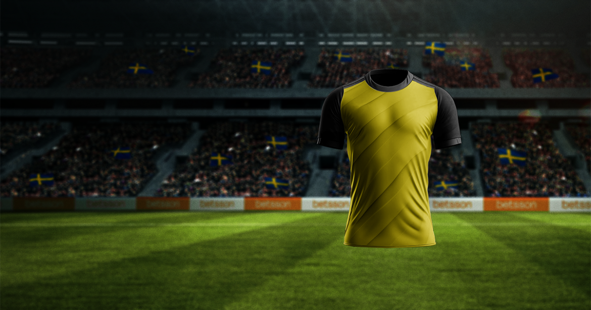 Mjällby vinner Allsvenskan