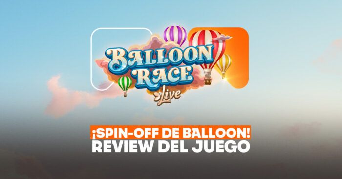 balloon race