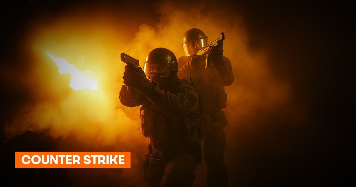 counter strike