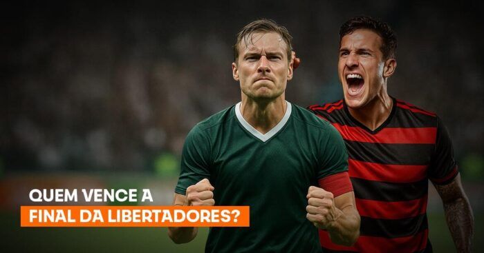 Final da Libertadores 2025