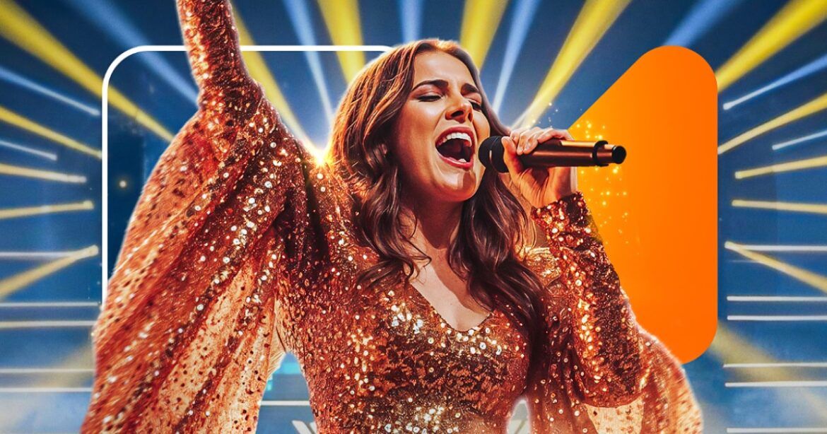 Melodifestivalen 2026 odds