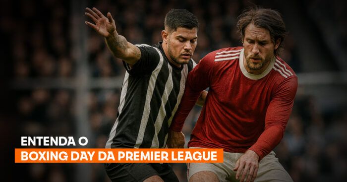 boxing day premier league​