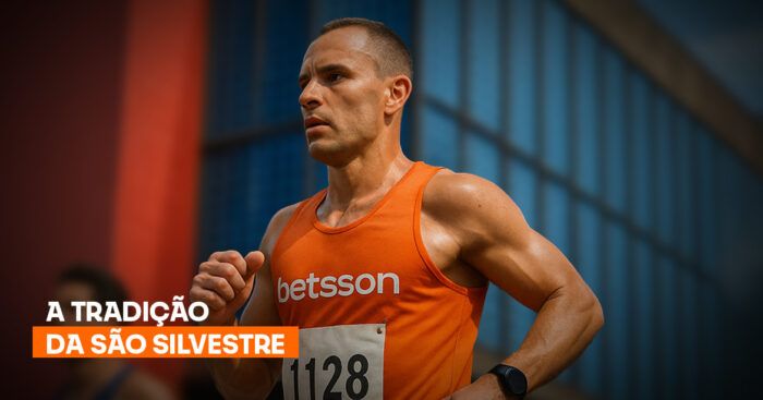 Corrida de São Silvestre