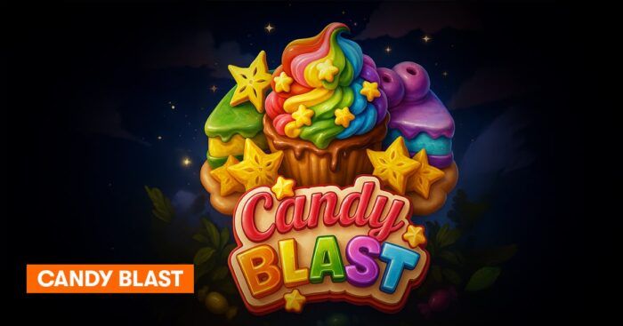 Candy Blast