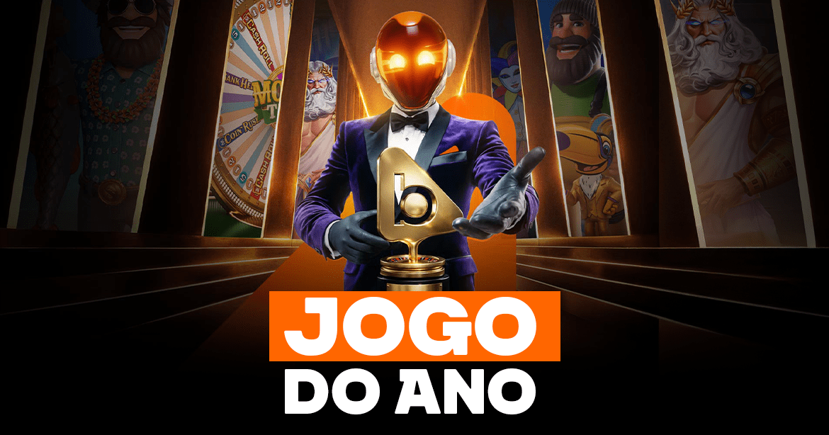 Jogo do Ano 2025