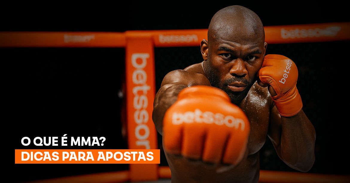 O que é MMA