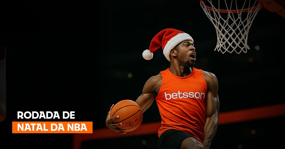 rodada de natal nba