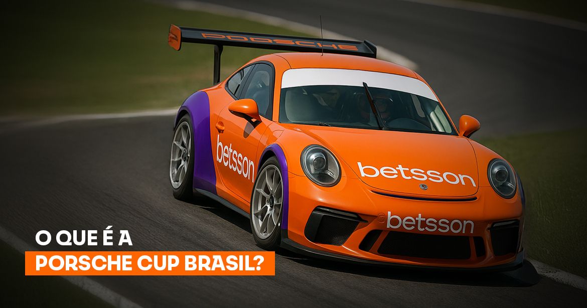 Porsche Cup Brasil